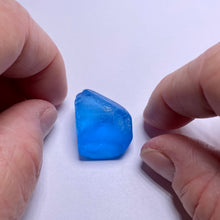 Load image into Gallery viewer, Electric Blue Topaz - Brazil
