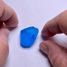 Load image into Gallery viewer, Electric Blue Topaz - Brazil
