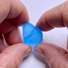 Load image into Gallery viewer, Electric Blue Topaz - Brazil
