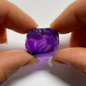 Amethyst - Brazil