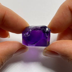 Amethyst - Brazil