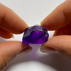 Amethyst - Brazil