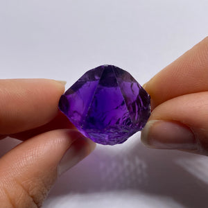 Amethyst - Brazil