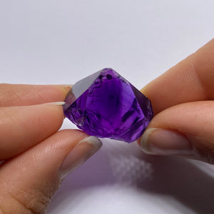 Amethyst - Brazil