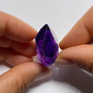 Amethyst - Brazil