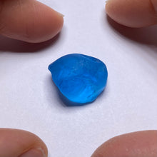 Load image into Gallery viewer, Electric Blue Topaz - Brazil
