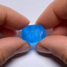 Load image into Gallery viewer, Electric Blue Topaz - Brazil
