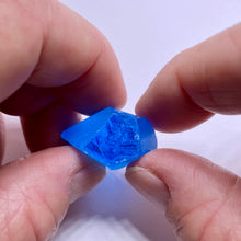 Load image into Gallery viewer, Electric Blue Topaz - Brazil
