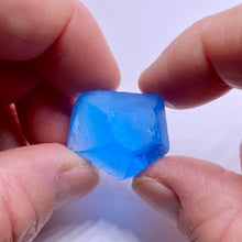 Load image into Gallery viewer, Electric Blue Topaz - Brazil
