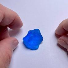 Load image into Gallery viewer, Electric Blue Topaz - Brazil
