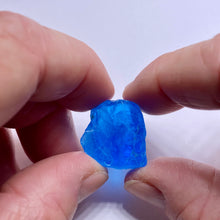 Load image into Gallery viewer, Electric Blue Topaz - Brazil
