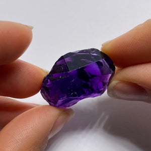 Amethyst - Brazil