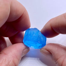 Load image into Gallery viewer, Electric Blue Topaz - Brazil
