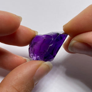 Amethyst - Brazil