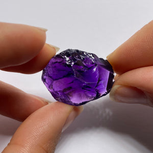 Amethyst - Brazil