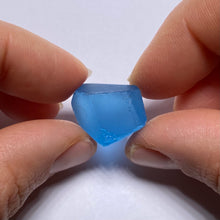 Load image into Gallery viewer, Electric Blue Topaz - Brazil
