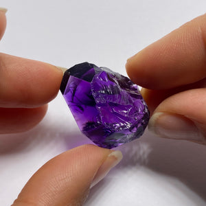 Amethyst - Brazil