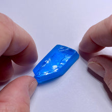 Load image into Gallery viewer, Electric Blue Topaz - Brazil
