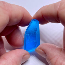 Load image into Gallery viewer, Electric Blue Topaz - Brazil
