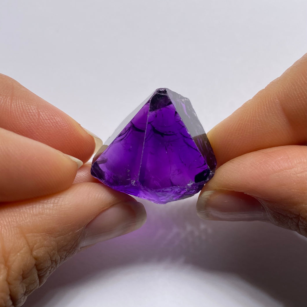 Amethyst - Brazil