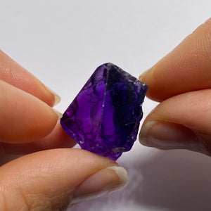 Amethyst - Brazil