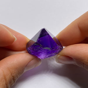 Amethyst - Brazil