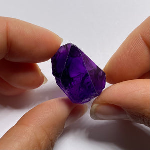 Amethyst - Brazil