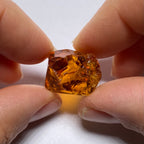 Santa Ana Madeira Citrine - Brazil