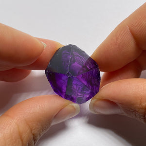 Amethyst - Brazil