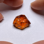 Santa Ana Madeira Citrine - Brazil