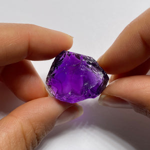 Amethyst - Brazil