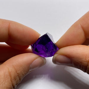 Amethyst - Brazil