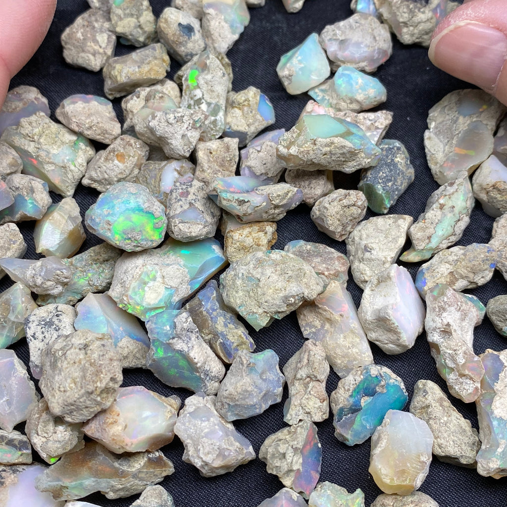 Welo Opal - Ethiopia 1-2+ grams