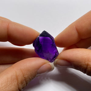 Amethyst - Brazil