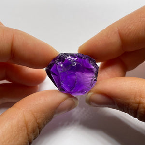 Amethyst - Brazil