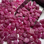 Ruby - Kenya Unheated Bulk