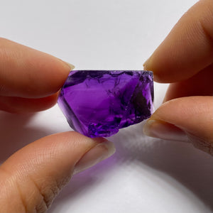 Amethyst - Brazil