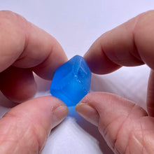 Load image into Gallery viewer, Electric Blue Topaz - Brazil
