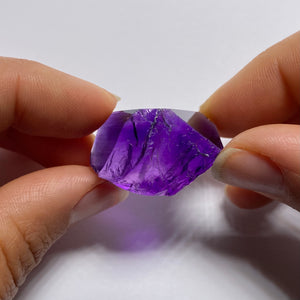 Amethyst - Brazil