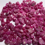 Ruby - Kenya Unheated Bulk