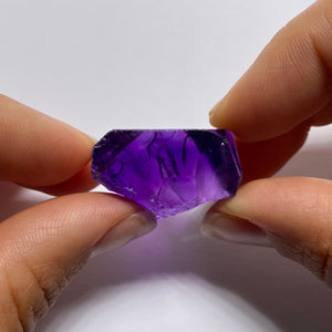 Amethyst - Brazil