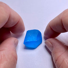 Load image into Gallery viewer, Electric Blue Topaz - Brazil
