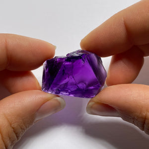 Amethyst - Brazil