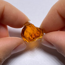Load image into Gallery viewer, Santa Ana Madeira Citrine - Brazil
