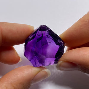 Amethyst - Brazil