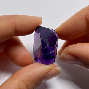 Amethyst - Brazil