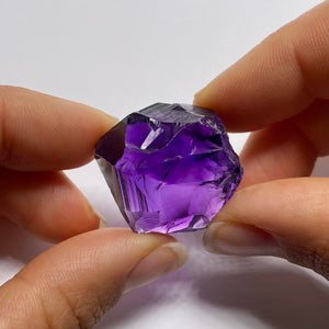 Amethyst - Brazil