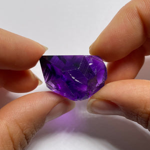 Amethyst - Brazil