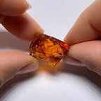 Santa Ana Madeira Citrine - Brazil