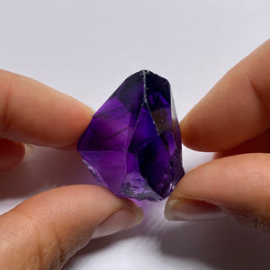 Amethyst - Brazil